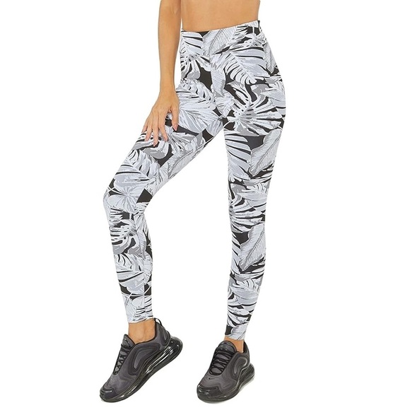 Koral - Drive High-Rise Leggings - Paradise - Picture 4 of 12